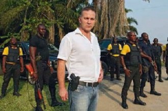 Côte dÂ’Ivoire : Un Français poursuivi pour crimes de guerre quitte le Maroc, pour une destination inconnue 